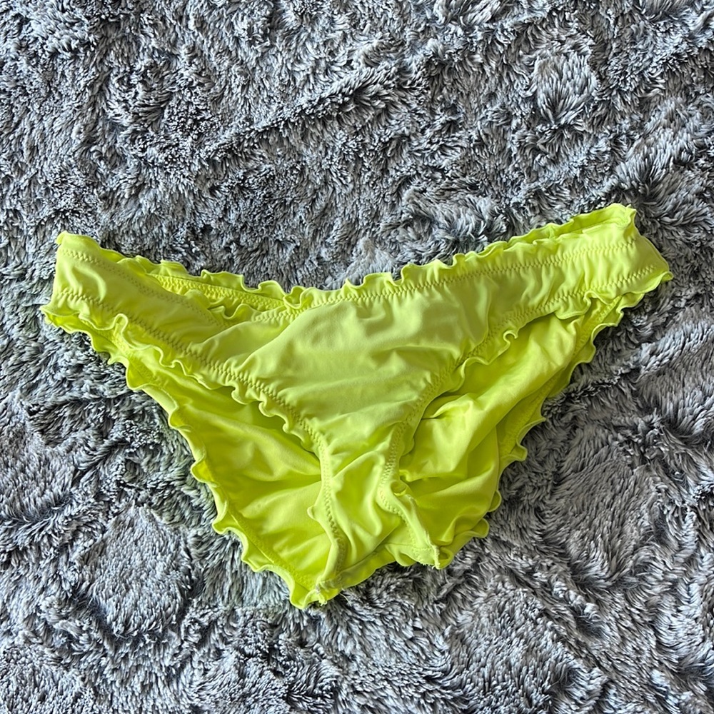 Victoria’s Secret - Cheeky Bikini Bottom